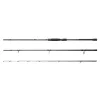 Delphin RIVER Trophy canne feeder + 4 scions 300cm/160g