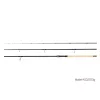Delphin RIVER Trophy canne feeder X-TRA + 4 scions 360cm/200g