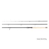 Delphin RIVER Trophy canne feeder X-TRA + 4 scions 360cm/200g