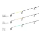 Delphin Scion CARBON GLASS pour LEGIA feeder II / 80g Light