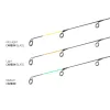 Delphin Scion CARBON pour LEGIA feeder II / 80g Medium