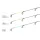 Delphin Scion CARBON GLASS pour LEGIA feeder II / 120g Medium