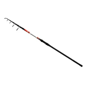   Carp Expert Distance Telecarp 3,90m 3,50lb Canne Télescopique 6 Brins