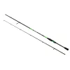 Wizard MXT Spin 2 brins 2,40m 50-100gr Canne à lancer