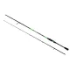 Wizard MXT Spin 2 brins 2,40m 50-100gr Canne à lancer