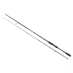 Wizard Norvion 2,40m 10-30gr Canne à Lancer 2 pièces