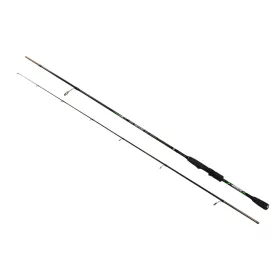 Wizard Arcane 2,28m 5-28gr Canne à Lancer 2 pièces