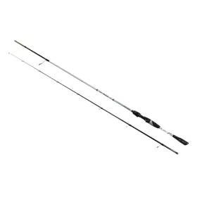 Canne à lancer Wizard Dravon 2,43m 8-35gr 2 pièces