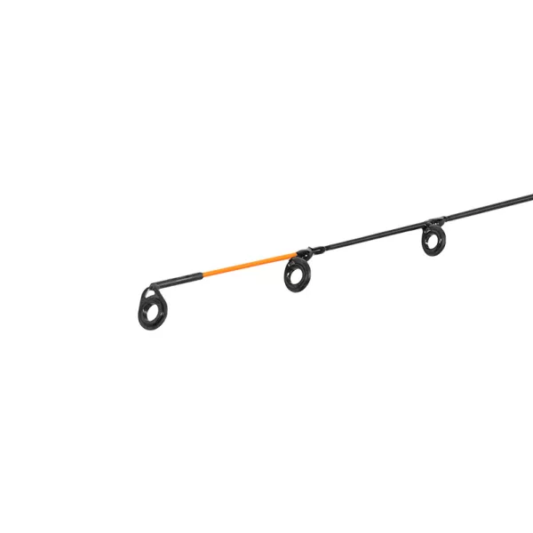 Delphin TIPO 2.8 GlassCarbon SG LIGHT Scion Feeder