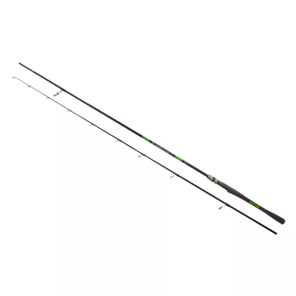 Wizard Reverse Action 2,10m 7-22gr 2 részes Pergető Bot