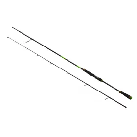   Wizard Spin Blade Elite 2,40m 30-80gr Canne spinning 2 pièces