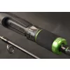 Wizard Spin Blade Elite 2,70m 30-80gr Canne spinning 2 pièces