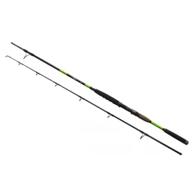 Wizard Vertic Guide 2,10m 50-150gr Canne à silure 2 Parties
