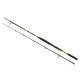 Wizard Vertic Guide 2,10m 50-150gr Canne à silure 2 Parties