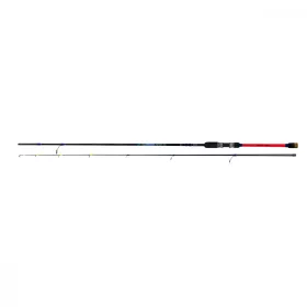  L&K Proguide Spinning 198cm Light - Spinning - 2 Canne à pêche spinning