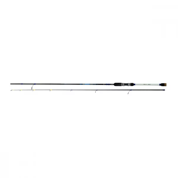L&K Proguide Spinning 220cm Light - Spinning - 2 Canne à pêche spinning