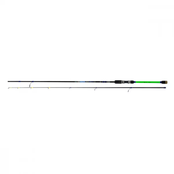 L&K Proguide Spinning 220cm Medium light - Spinning - 2 Canne à pêche spinning