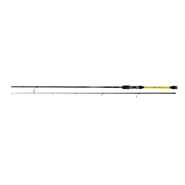 L&K Proguide Spinning 220cm Medium - Spinning - 2 Canne à pêche spinning