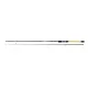 L&K Proguide Spinning 220cm Medium - Spinning - 2 Canne à pêche spinning