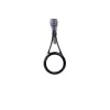 L&K Proguide Spinning 220cm Medium - Spinning - 2 Canne à pêche spinning
