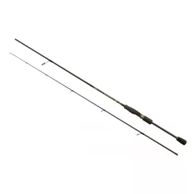   Wizard Active Skill 2,10m 5-23gr Canne à spinning Medium Light 2 pièces