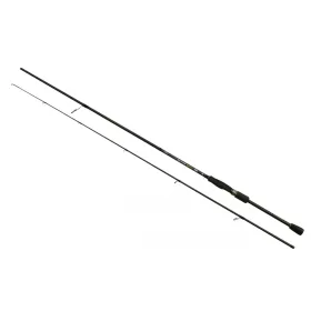   Wizard Active Skill 2,40m 5-23gr Canne à spinning Medium Light 2 pièces