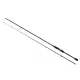 Wizard Active Skill 2,40m 5-23gr Canne à spinning Medium Light 2 pièces