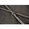 Wizard Active Skill 2,40m 5-23gr Canne à spinning Medium Light 2 pièces