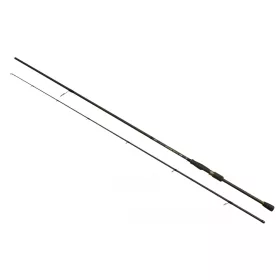  Wizard Active Skill 2,70m 5-23gr Canne à spinning Medium Light 2 pièces