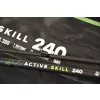 Wizard Active Skill 2,40m 7-38gr Canne à spinning Medium 2 pièces