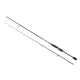 Wizard Active Skill 2,10m 12-65gr Canne à spinning Medium Heavy 2 pièces