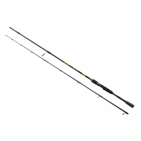Wizard Bokor Spin 2,12m 7-25gr Canne à spinning 2 pièces