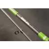 Wizard Bokor Spin 2,32m 10-30gr Canne à spinning 2 pièces