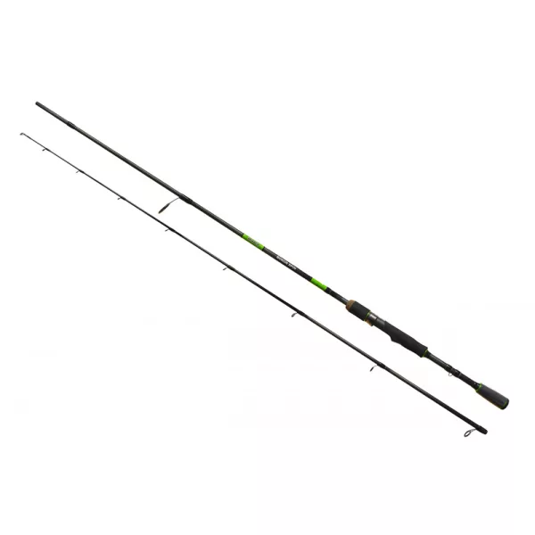 Wizard Bokor Spin 2,72m 15-40gr Canne à spinning 2 pièces