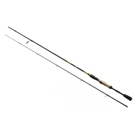 Wizard Micro Jig 2,25m 3-15gr Canne à spinning 2 pièces