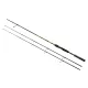Wizard Pro Spin 1,98m 7-21/10-30gr Canne à spinning 1+2 pièces