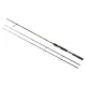 Wizard Pro Spin 2,10m 7-21/10-30gr Canne à spinning 1+2 pièces