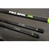 Wizard Pro Spin 2,10m 7-21/10-30gr Canne à spinning 1+2 pièces