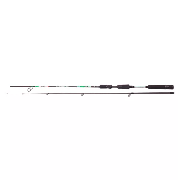 Wizard Classic Jig Spinning 210cm 10-30gr - Spinning - 2 Cannes de spinning