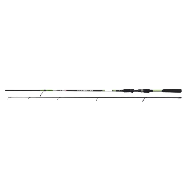 Wizard Classic Jig Spinning 270cm 30-60gr - Spinning - 2 Cannes de spinning