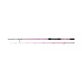 Canne Wizard Pink Spin 30-60G 2.40M