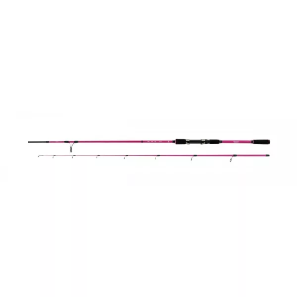 Canne Wizard Pink Spin 30-60G 2.40M