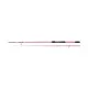 Canne Wizard Pink Spin 30-60G 2.70M