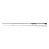 Wizard Edge Spin 2,35m 12-36g Canne à pêche spinning 2 brins