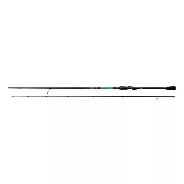 Wizard Edge Spin 2,35m 12-36g Canne à pêche spinning 2 brins