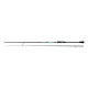 Wizard Edge Spin 2,35m 45-95g Canne à pêche spinning 2 brins