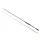 Wizard Senso Feel 2,25m 5-28gr Canne à lancer 2 Pièces
