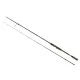 Wizard Senso Feel 2,25m 5-28gr Canne à lancer 2 Pièces