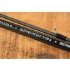 Wizard Senso Feel 2,25m 5-28gr Canne à lancer 2 Pièces