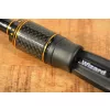 Wizard Senso Feel 2,25m 5-28gr Canne à lancer 2 Pièces